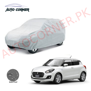 Suzuki Swift Parachute Top Cover
