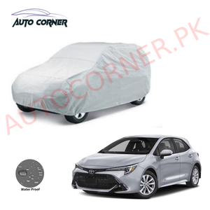 Toyota Corolla Parachute Top Cover