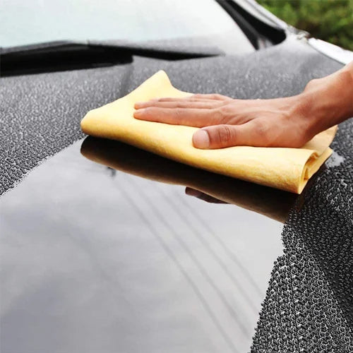 Microfiber Towel for Car & Home – Multi-Purpose | 65x35cm