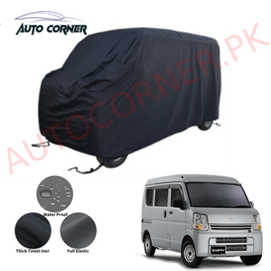 Every PVC Cotton Top Cover