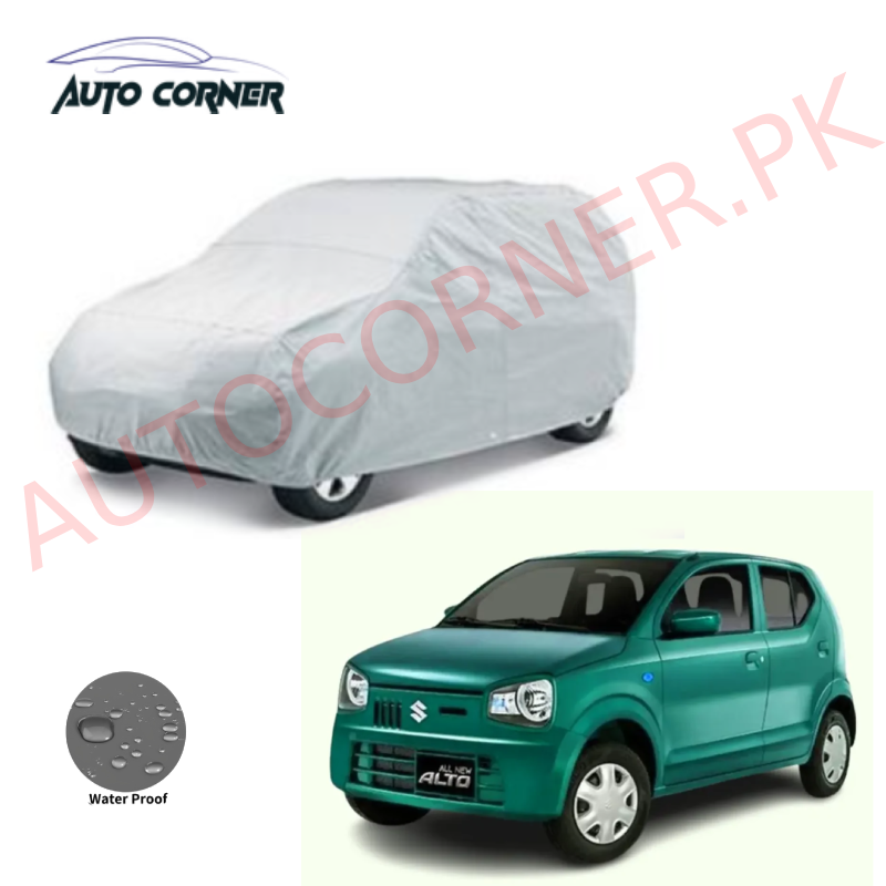 New Alto Parachute Top Cover