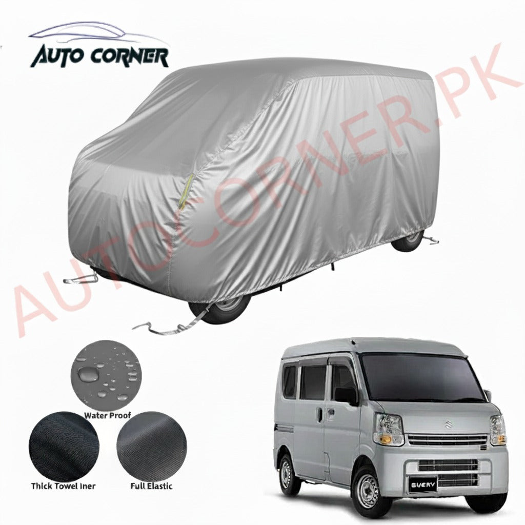 Every Parachute Top Cover