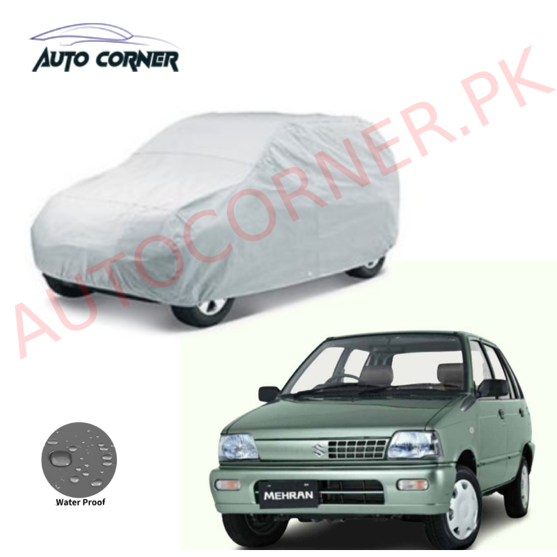 Suzuki Mehran Parachute Top Cover