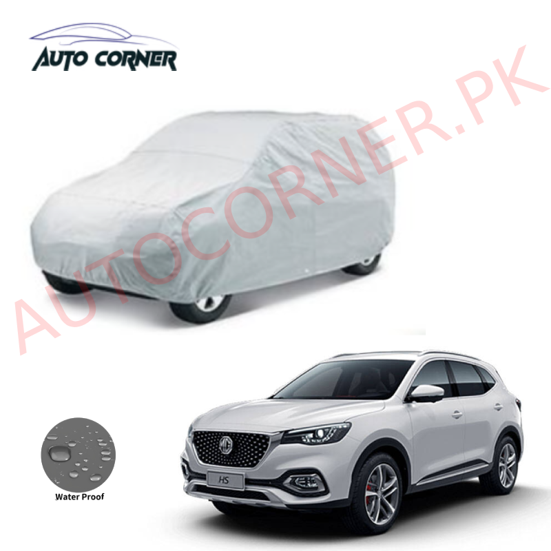 MG HS Parachute Top Cover