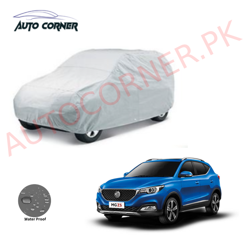 MG ZS Parachute Top Cover