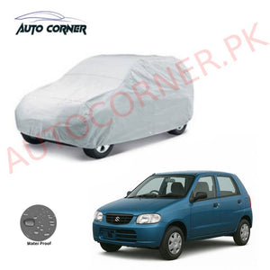 Suzuki Alto Parachute Top Cover