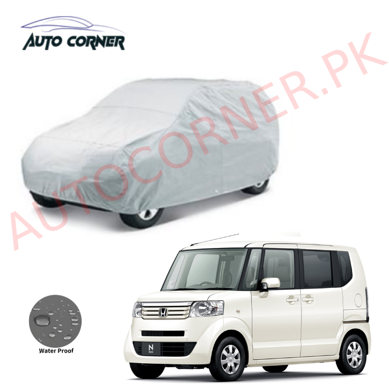 Honda N-Box Parachute Top Cover