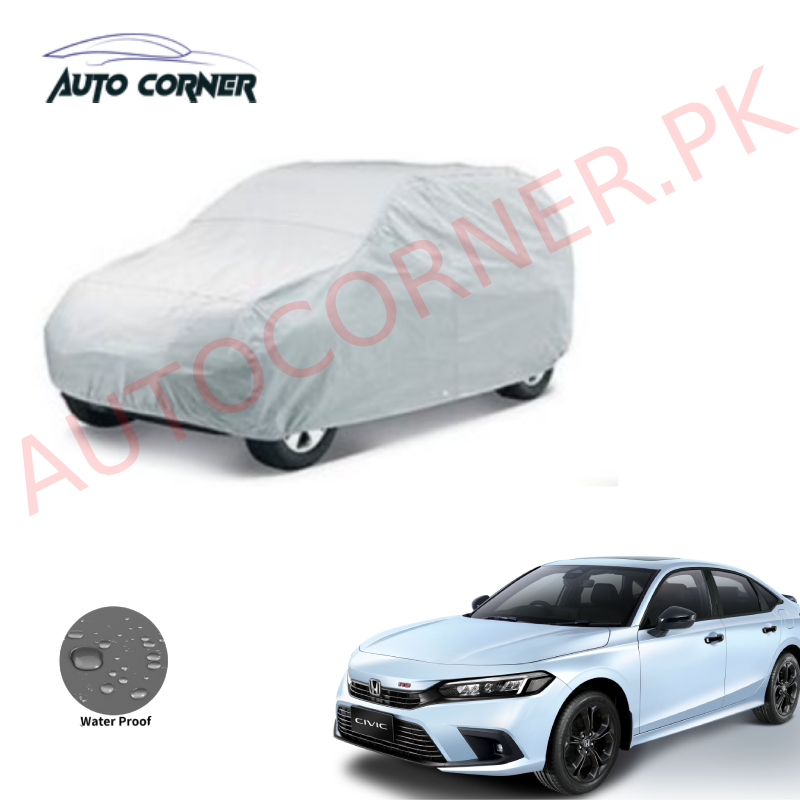 Honda Civic Parachute Top Cover