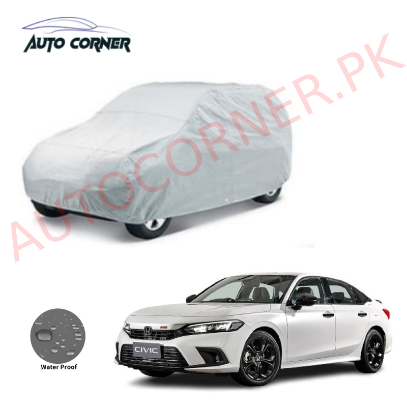 Honda Civic RS Parachute Top Cover