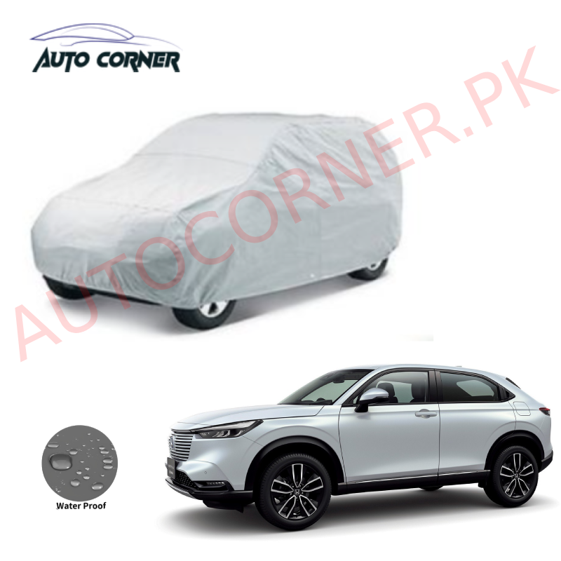 Honda HR-V Parachute