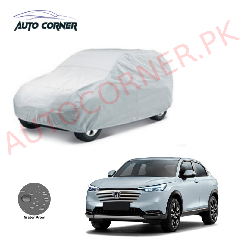 Honda Vezel Parachute Top Cover