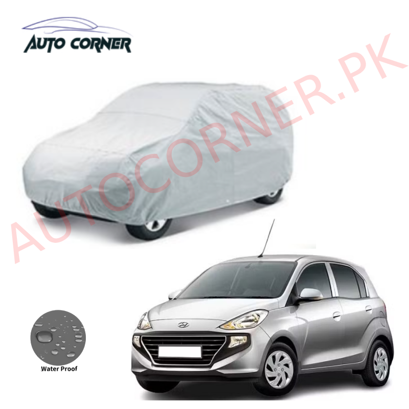 Hyundai Santro  Parachute Top Cover