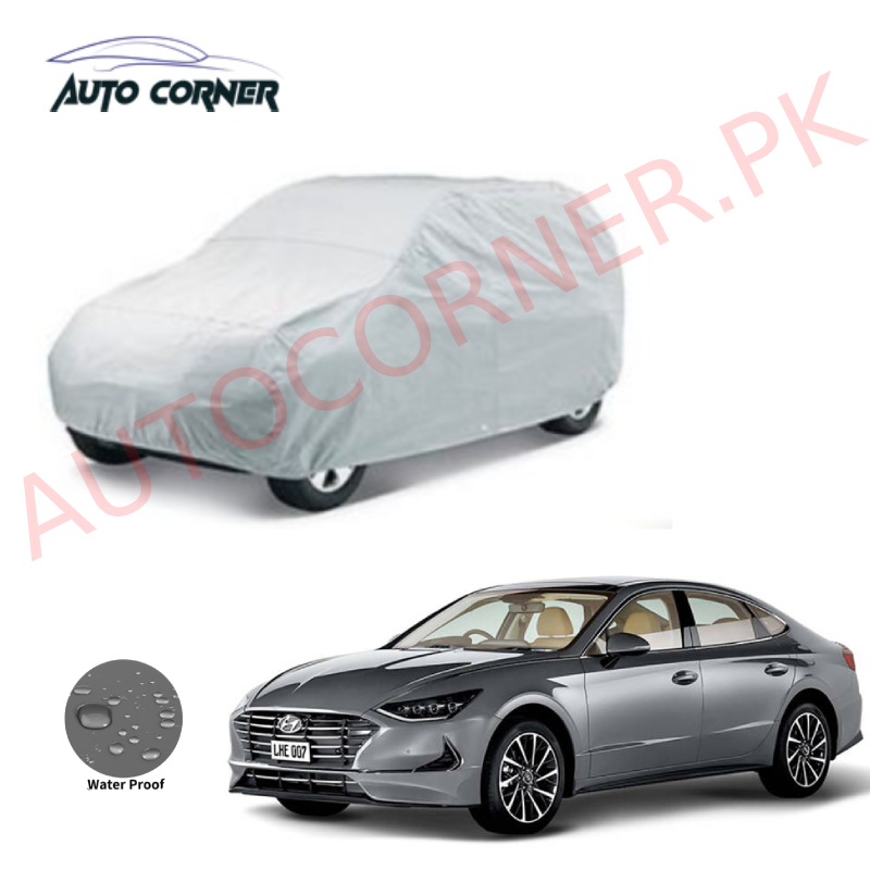 Hyundai Sonata Parachute Top Cover