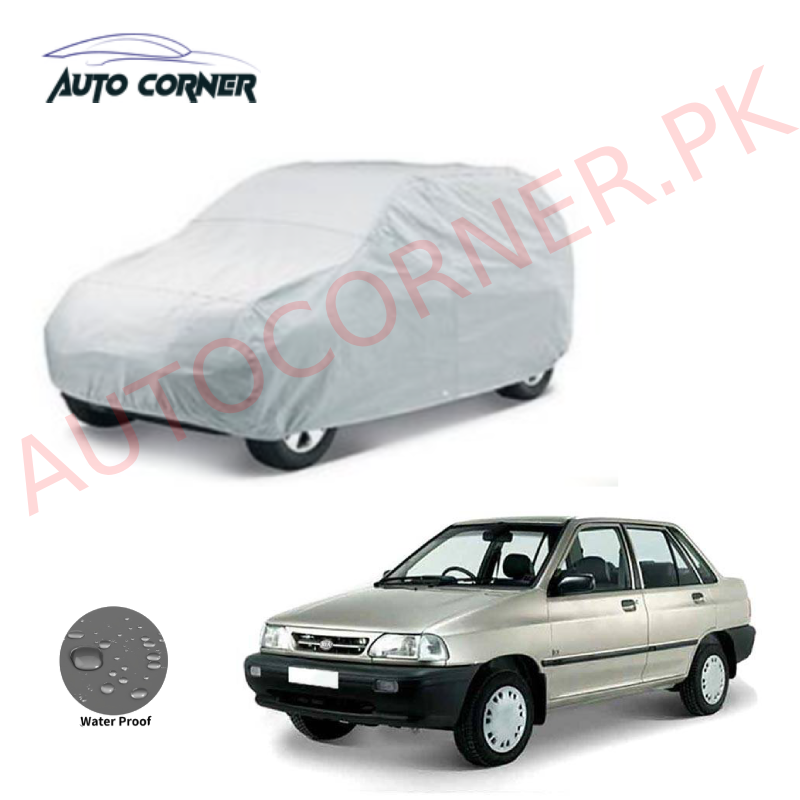 Kia Classic Parachute Top Cover