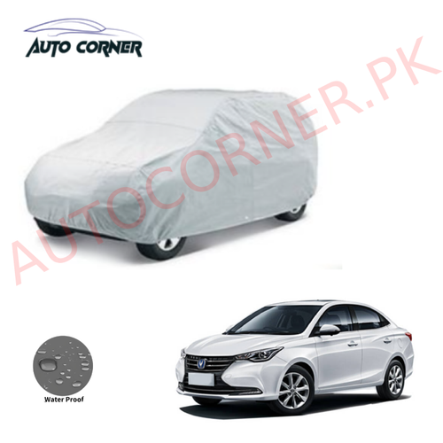 Changan Alsvin Parachute Top Cover
