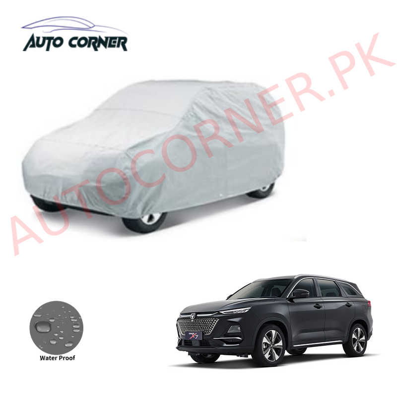 Changan Oshan X7 Parachute Top cover