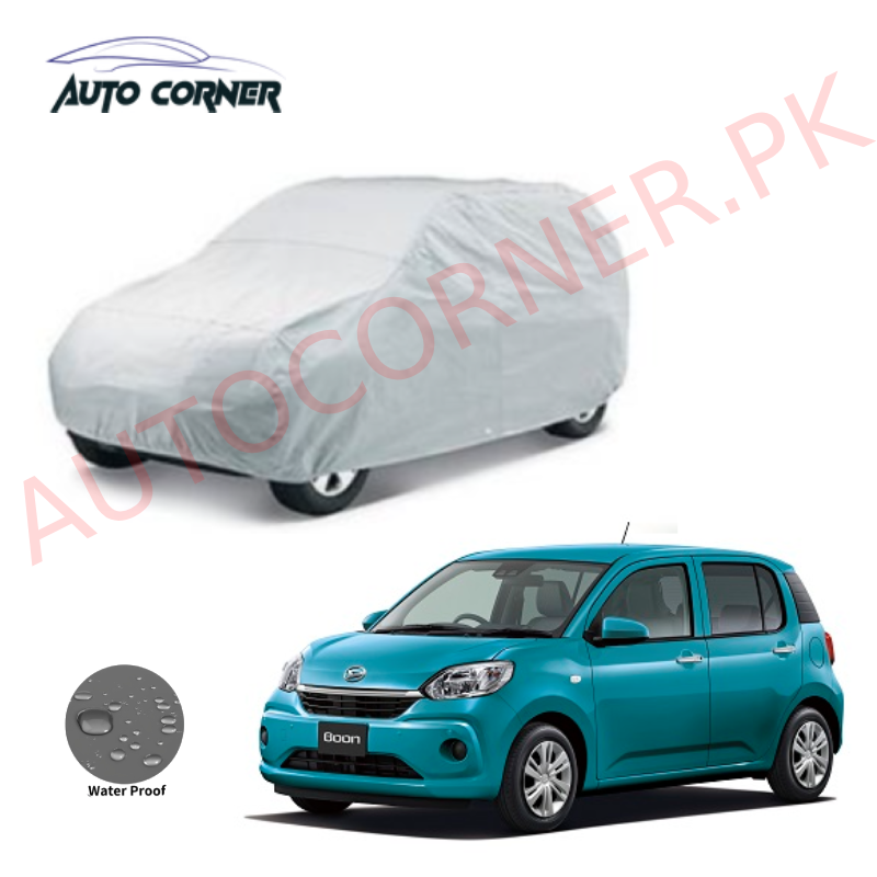 Daihatsu Boon Parachute Top Cover