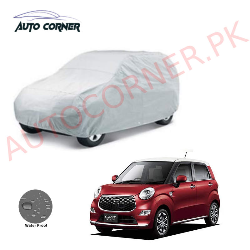 Daihatsu Cast Parachute Top Cover