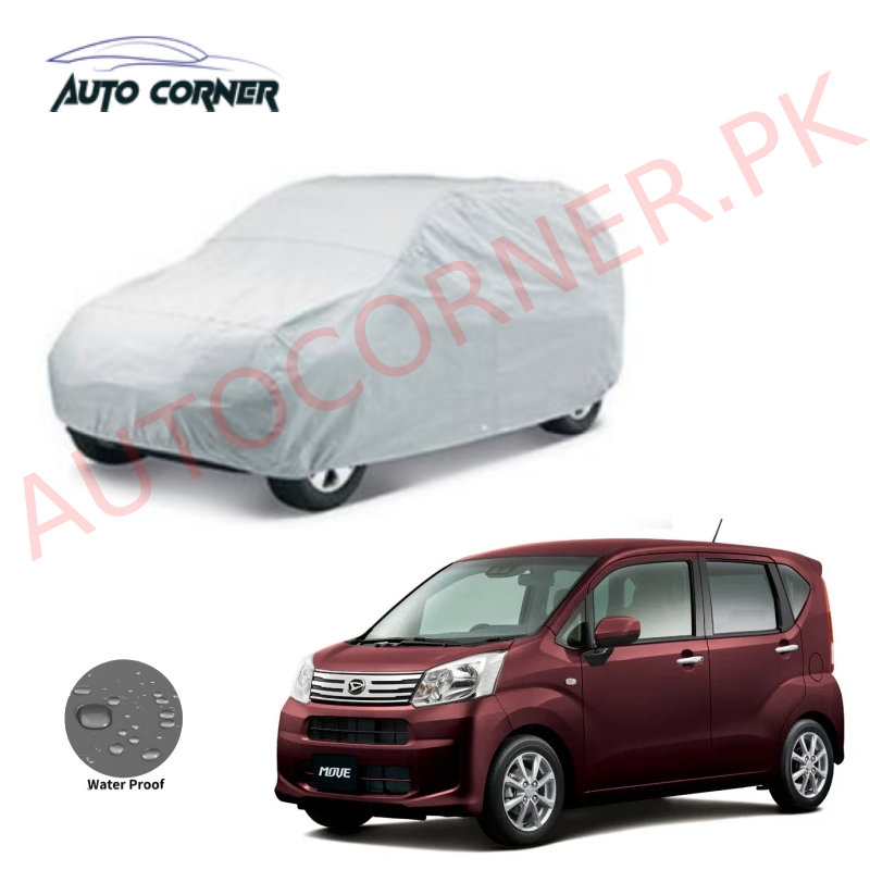 Daihatsu Move Parachute Top Cover