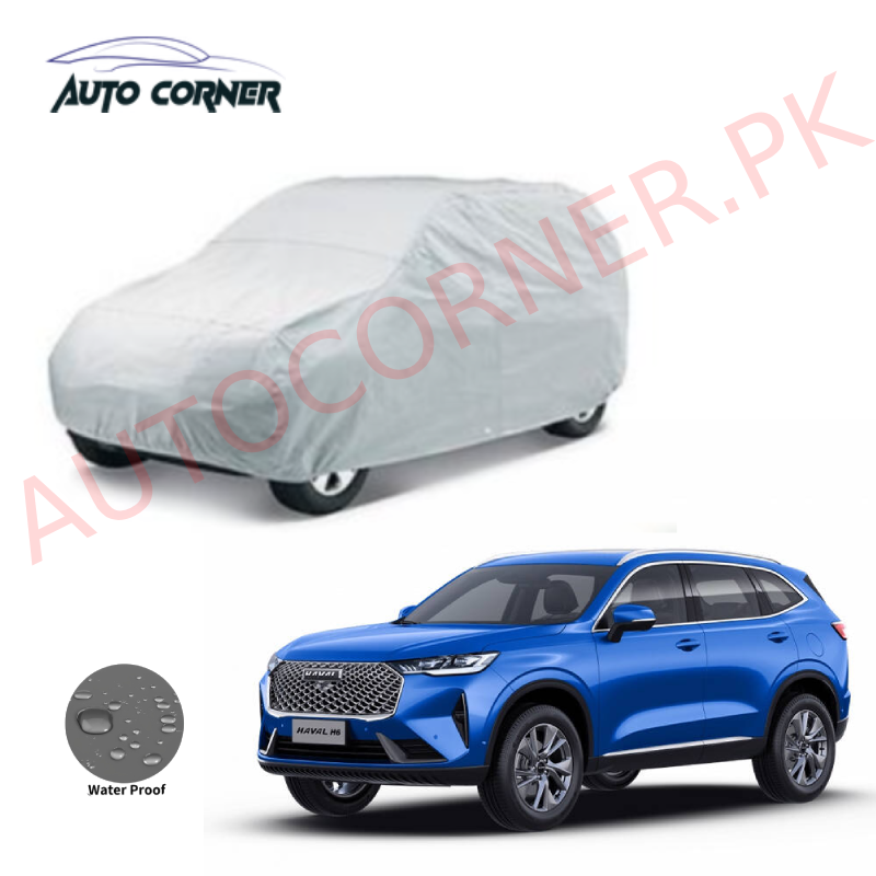Haval H6 Parachute Top Cover