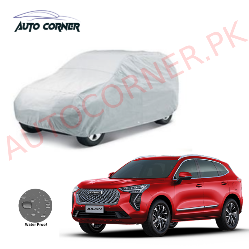 Haval Jolion Parachute Top Cover