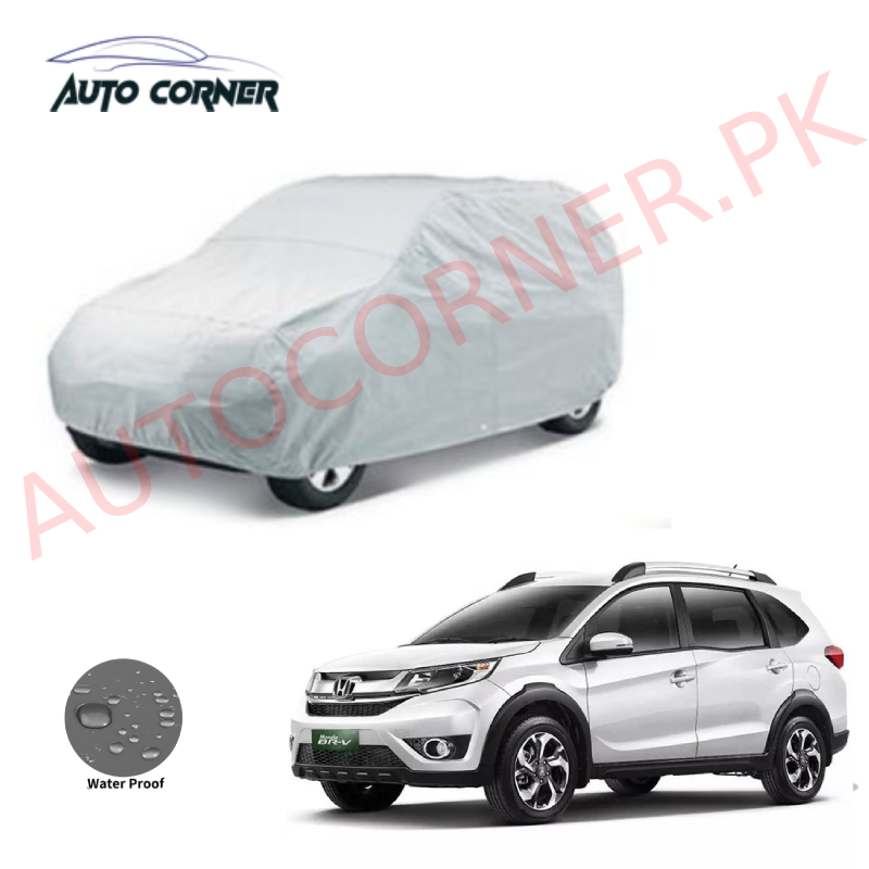 Honda BRV Parachute Top Cover