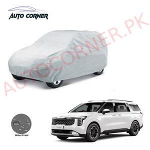 Kia Carnival Parachute Top Cover