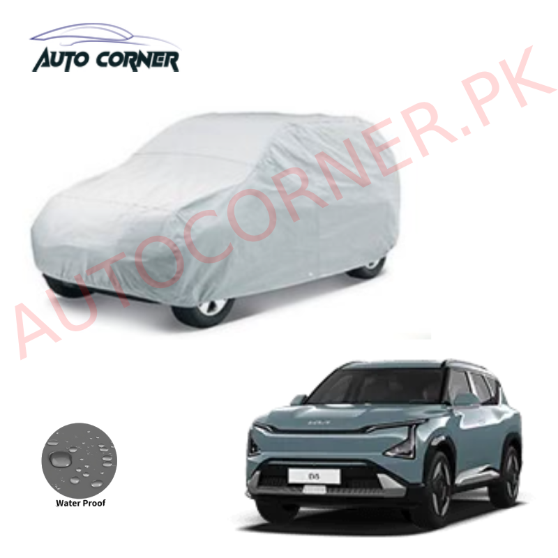 Kia EV5 Parachute Top Cover