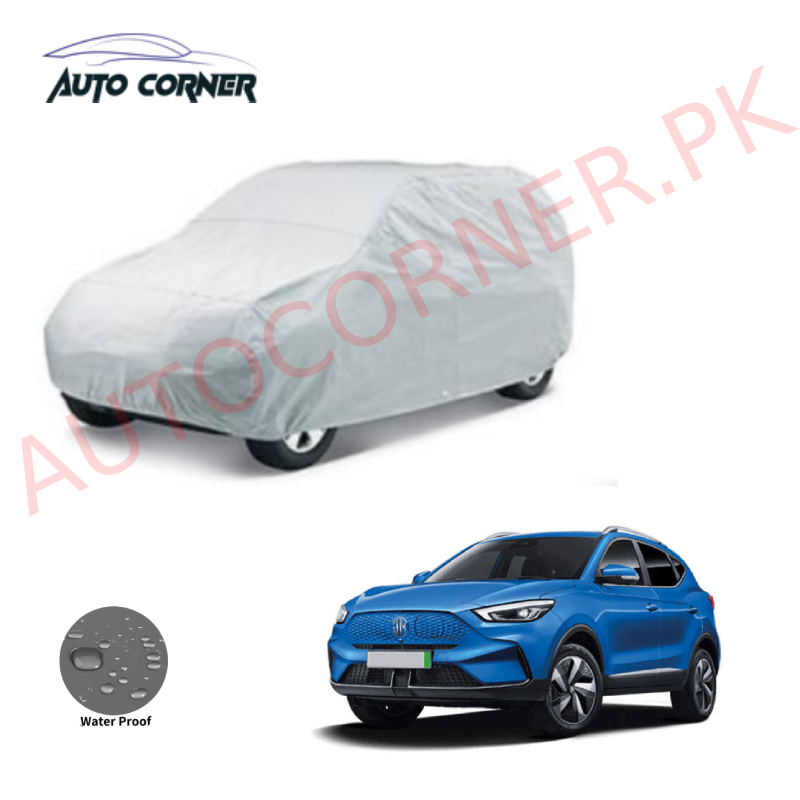 MG ZS EV Parachute  Top Cover