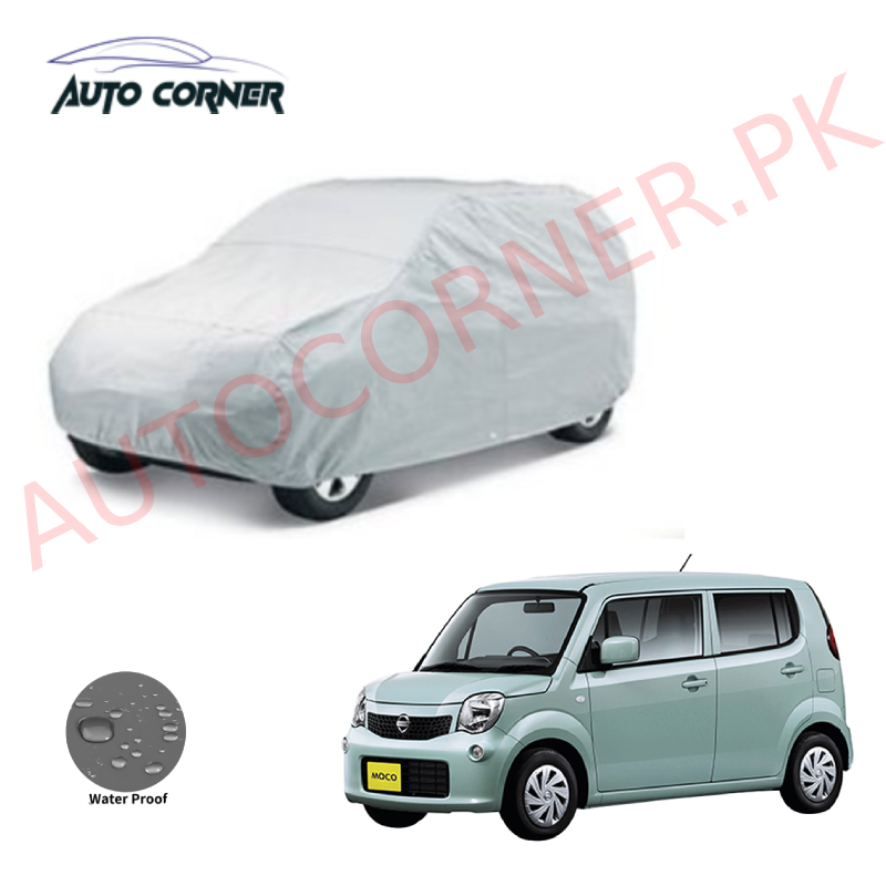 Nissan Moco Parachute Top Cover