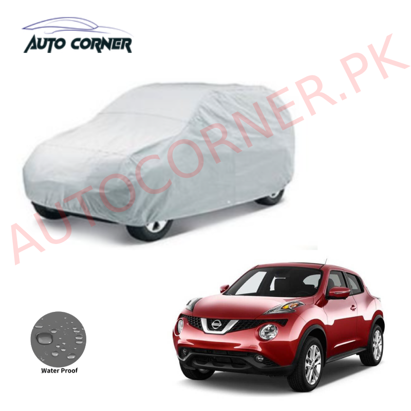 Nissan Juke Parachute Top Cover