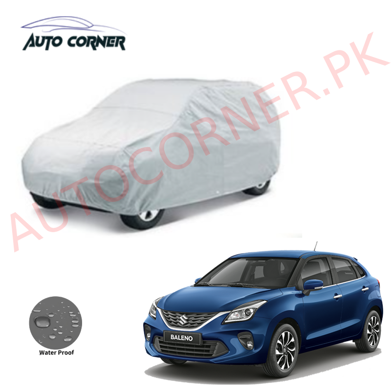 Suzuki Baleno Parachute Top Cover