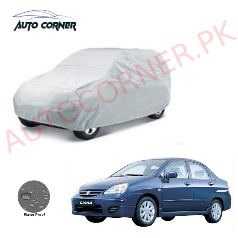 Suzuki Liana Parachute Top Cover