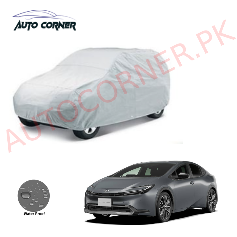 Toyota Prius Parachute Top Cover