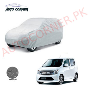 Suzuki Wagnor Parachute Top Cover