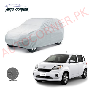 Toyota Passo Parachute Top Cover