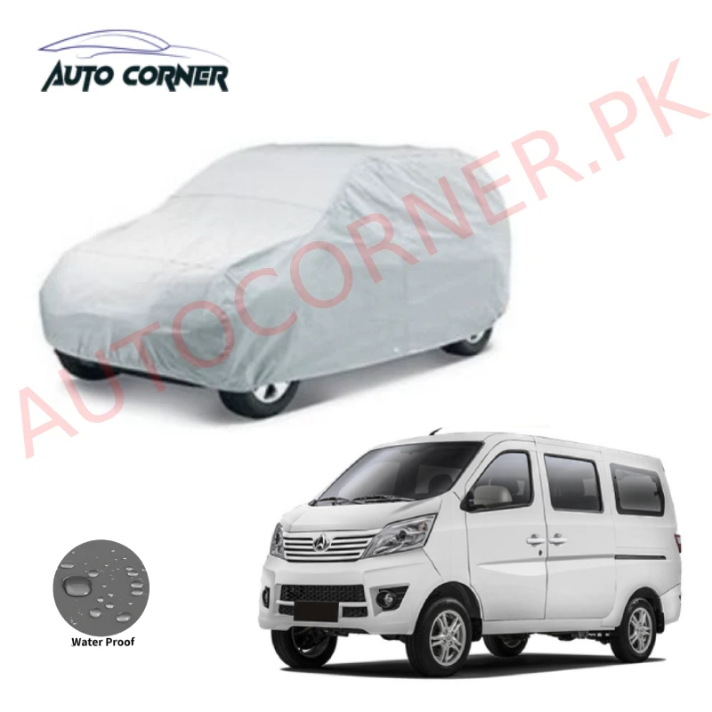 Changan Kaghan XL Parachute Top Cover
