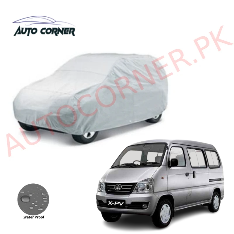 FAW X-PV Parachute Top Cover