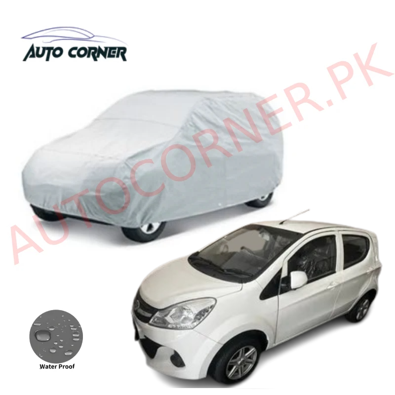 Prince Pearl Parachute Top Cover