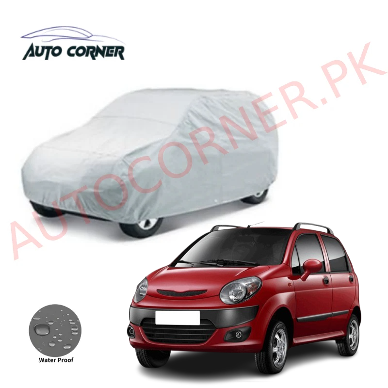 United Alpha Parachute Top Cover