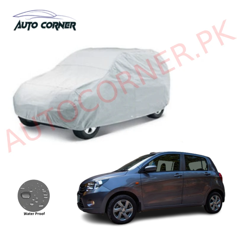 Suzuki Cultus 2017 Parachute Top Cover