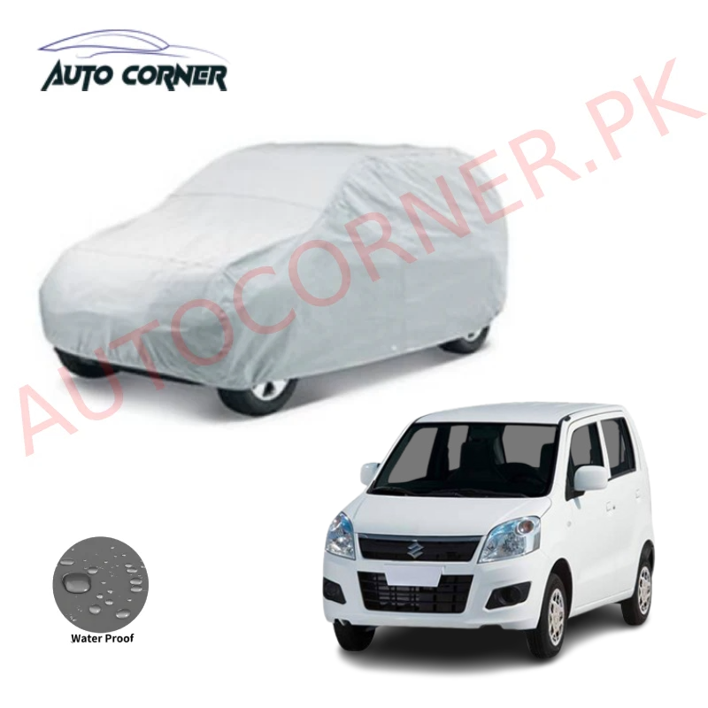 Suzuki Wagon R Parachute Top Cover
