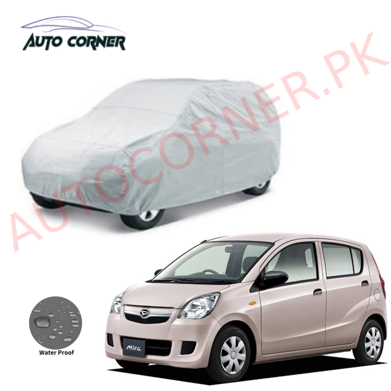 Daihatsu Mira Parachute Top Cover