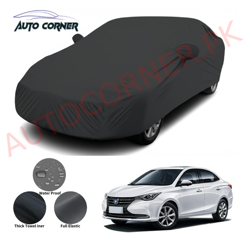 Changan Alsvin PVC Cotton Top Cover