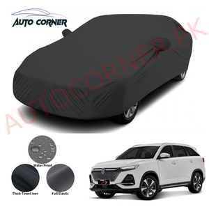 Changan Oshan X7 PVC Cotton Top Cover