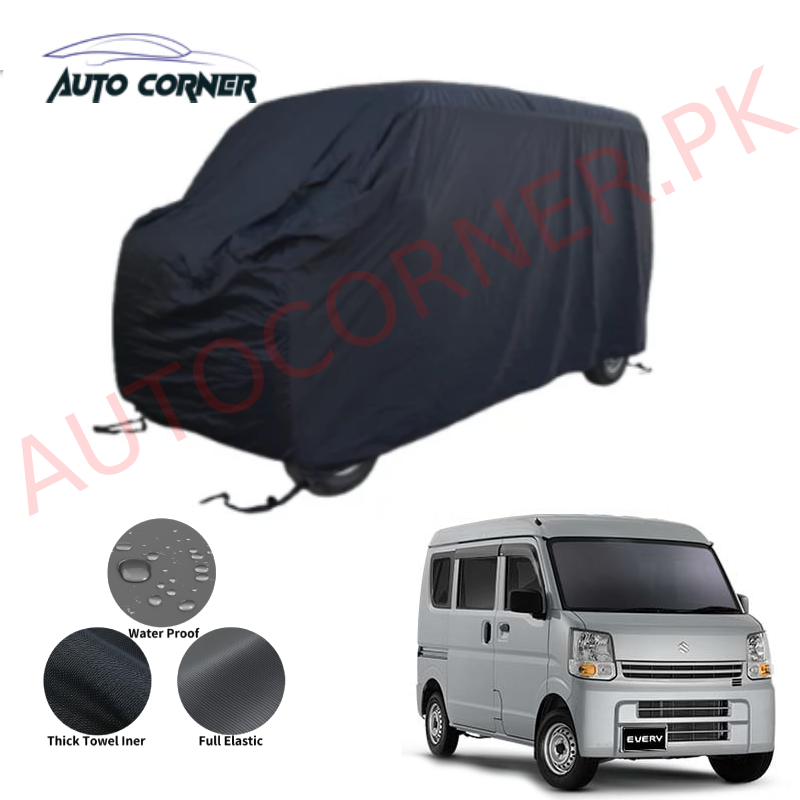 Every PVC Cotton Top Cover