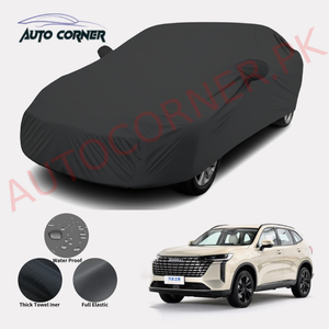 Haval H6 PVC Cotton Top Cover